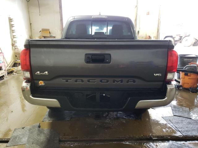 Photo 5 VIN: 3TMCZ5AN2JM134324 - TOYOTA TACOMA DOU 