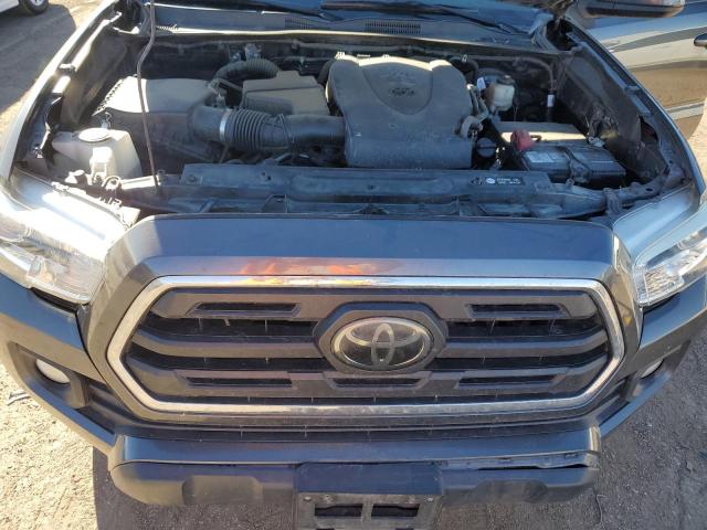 Photo 10 VIN: 3TMCZ5AN2JM136641 - TOYOTA TACOMA DOU 