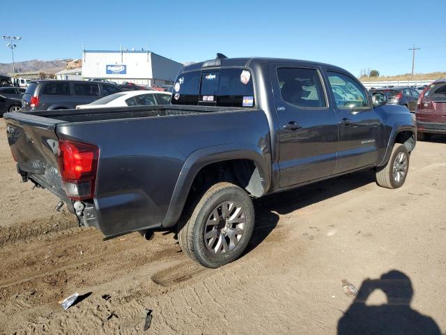 Photo 2 VIN: 3TMCZ5AN2JM136641 - TOYOTA TACOMA DOU 