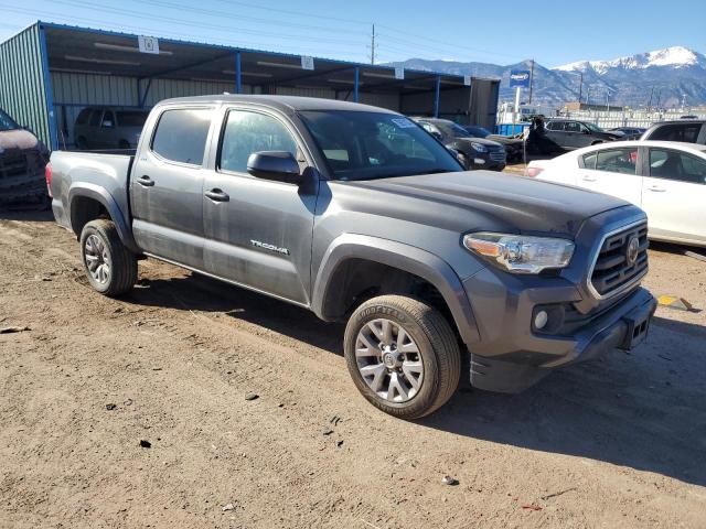 Photo 3 VIN: 3TMCZ5AN2JM136641 - TOYOTA TACOMA DOU 