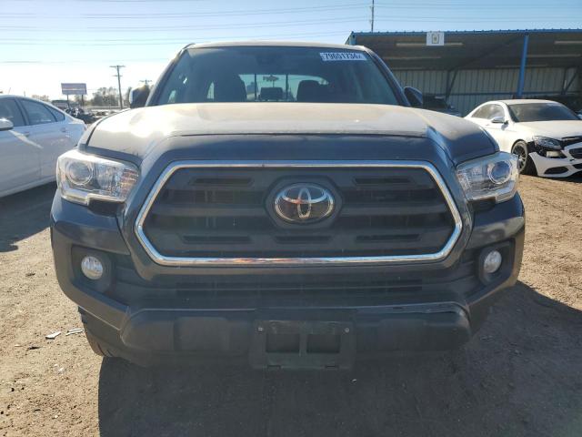 Photo 4 VIN: 3TMCZ5AN2JM136641 - TOYOTA TACOMA DOU 