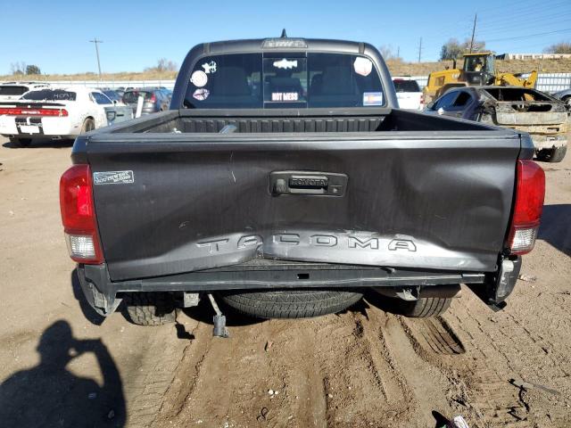 Photo 5 VIN: 3TMCZ5AN2JM136641 - TOYOTA TACOMA DOU 