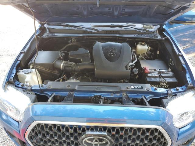 Photo 6 VIN: 3TMCZ5AN2JM136705 - TOYOTA TACOMA DOU 