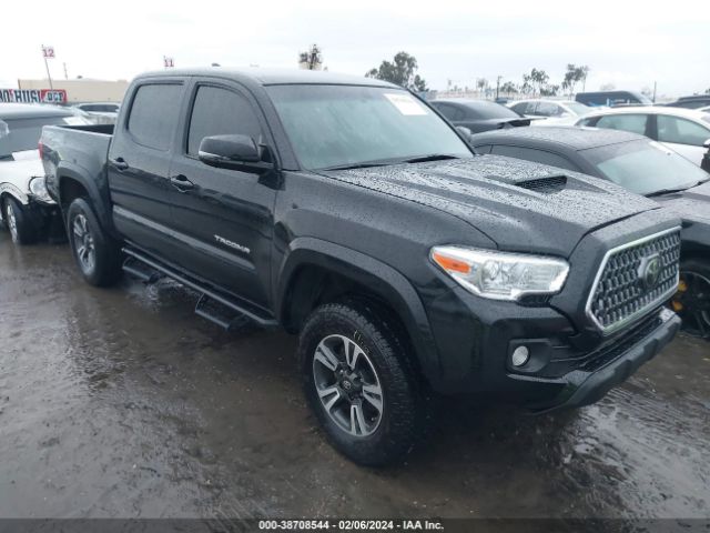 Photo 0 VIN: 3TMCZ5AN2JM150989 - TOYOTA TACOMA 