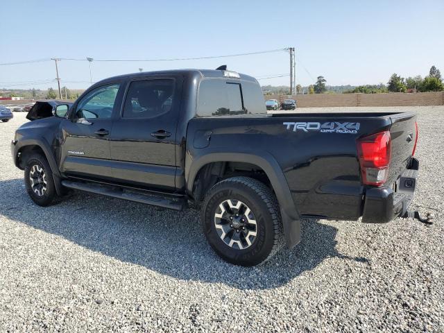 Photo 1 VIN: 3TMCZ5AN2JM152080 - TOYOTA TACOMA DOU 