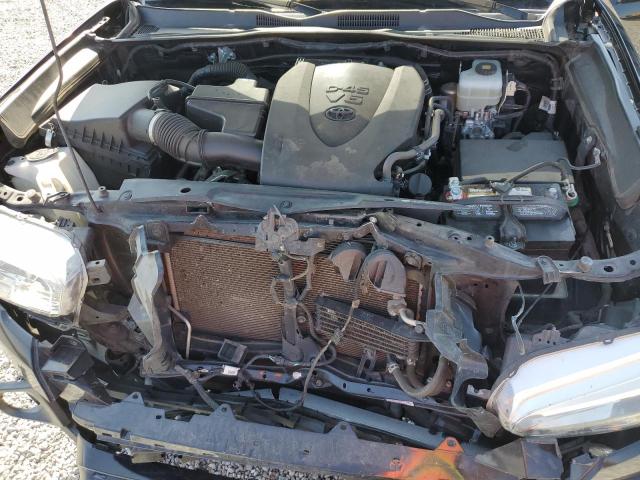 Photo 10 VIN: 3TMCZ5AN2JM152080 - TOYOTA TACOMA DOU 