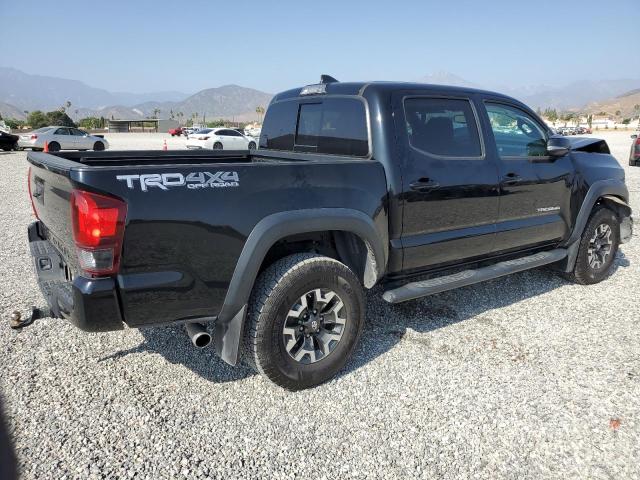 Photo 2 VIN: 3TMCZ5AN2JM152080 - TOYOTA TACOMA DOU 