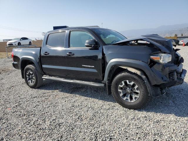 Photo 3 VIN: 3TMCZ5AN2JM152080 - TOYOTA TACOMA DOU 