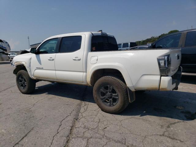 Photo 1 VIN: 3TMCZ5AN2JM152208 - TOYOTA TACOMA DOU 