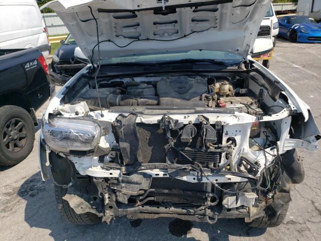 Photo 10 VIN: 3TMCZ5AN2JM152208 - TOYOTA TACOMA DOU 