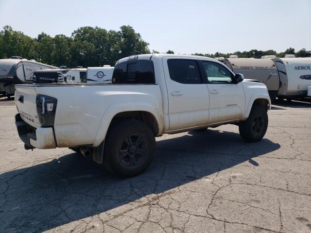 Photo 2 VIN: 3TMCZ5AN2JM152208 - TOYOTA TACOMA DOU 