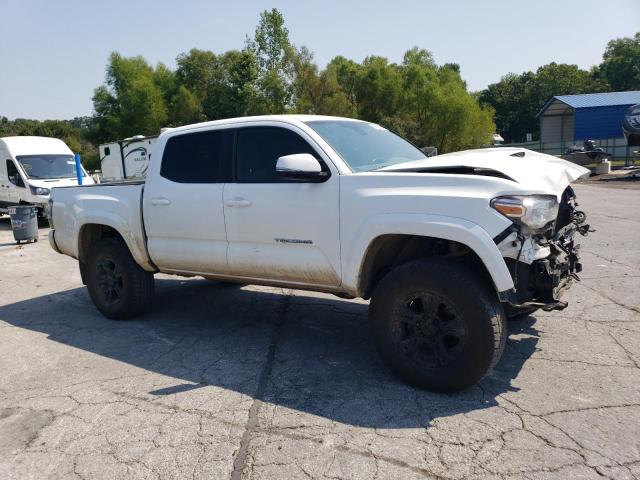 Photo 3 VIN: 3TMCZ5AN2JM152208 - TOYOTA TACOMA DOU 