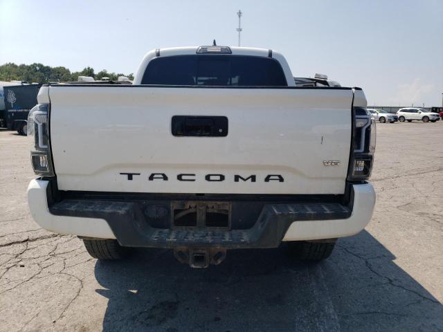 Photo 5 VIN: 3TMCZ5AN2JM152208 - TOYOTA TACOMA DOU 