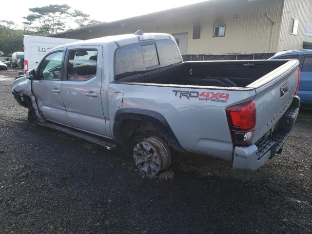 Photo 1 VIN: 3TMCZ5AN2JM153228 - TOYOTA TACOMA DOU 