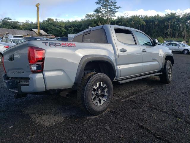 Photo 2 VIN: 3TMCZ5AN2JM153228 - TOYOTA TACOMA DOU 