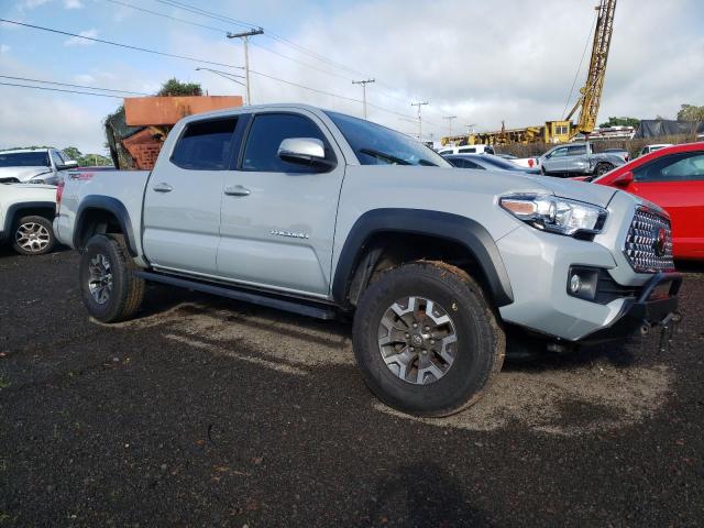 Photo 3 VIN: 3TMCZ5AN2JM153228 - TOYOTA TACOMA DOU 