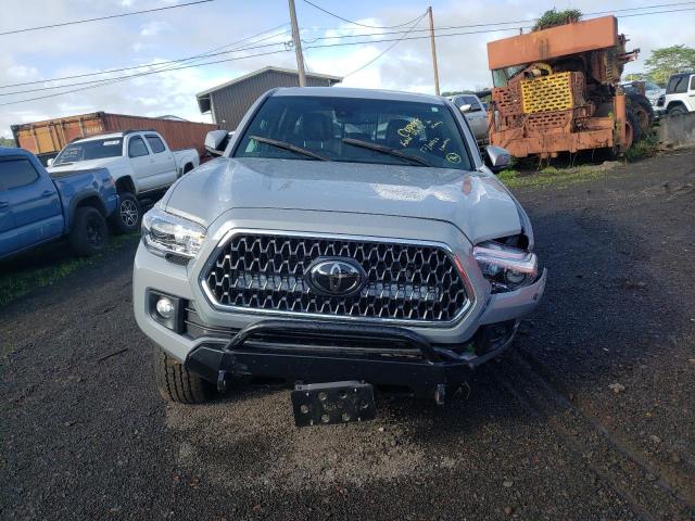 Photo 4 VIN: 3TMCZ5AN2JM153228 - TOYOTA TACOMA DOU 