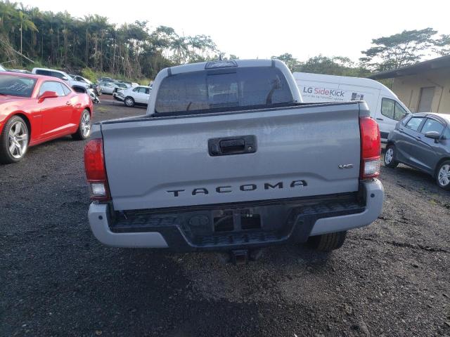 Photo 5 VIN: 3TMCZ5AN2JM153228 - TOYOTA TACOMA DOU 