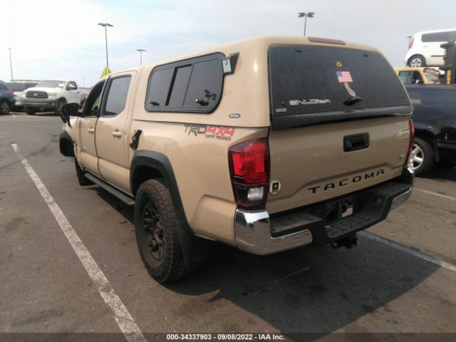 Photo 2 VIN: 3TMCZ5AN2JM155061 - TOYOTA TACOMA 