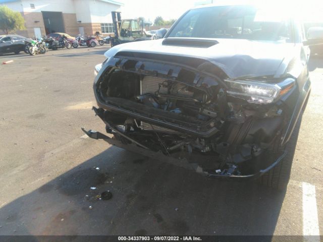 Photo 5 VIN: 3TMCZ5AN2JM155061 - TOYOTA TACOMA 