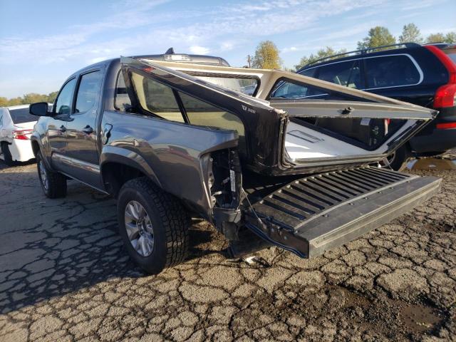 Photo 2 VIN: 3TMCZ5AN2JM163581 - TOYOTA TACOMA DOU 