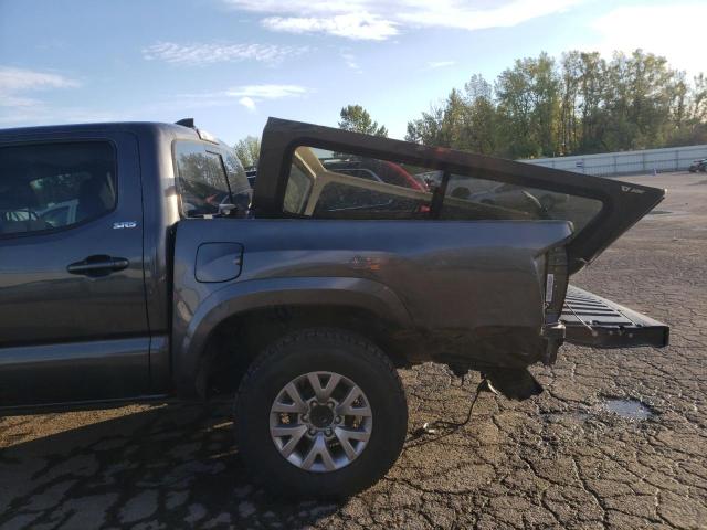 Photo 8 VIN: 3TMCZ5AN2JM163581 - TOYOTA TACOMA DOU 