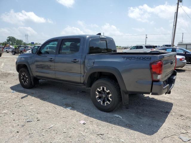 Photo 1 VIN: 3TMCZ5AN2JM169574 - TOYOTA TACOMA 