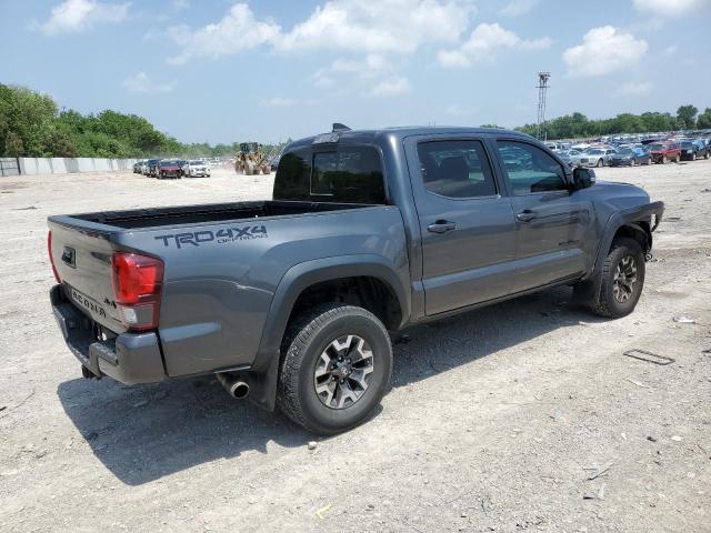 Photo 2 VIN: 3TMCZ5AN2JM169574 - TOYOTA TACOMA 