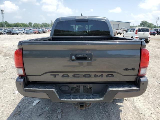 Photo 5 VIN: 3TMCZ5AN2JM169574 - TOYOTA TACOMA 