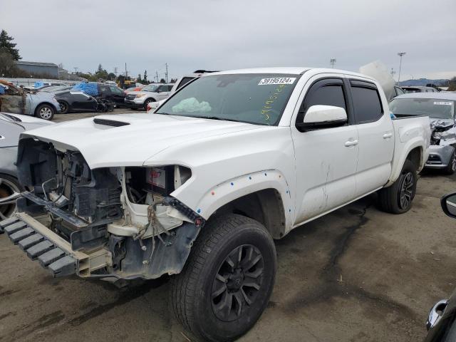 Photo 0 VIN: 3TMCZ5AN2JM170658 - TOYOTA TACOMA 