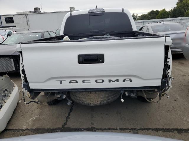 Photo 5 VIN: 3TMCZ5AN2JM170658 - TOYOTA TACOMA 