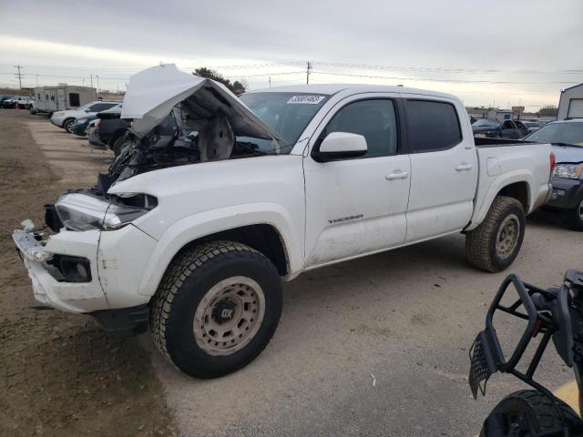 Photo 0 VIN: 3TMCZ5AN2JM175343 - TOYOTA TACOMA DOU 