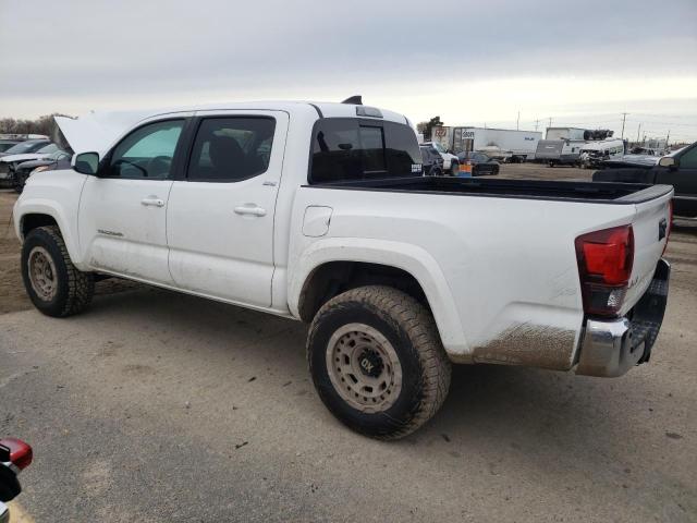 Photo 1 VIN: 3TMCZ5AN2JM175343 - TOYOTA TACOMA DOU 