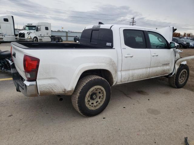 Photo 2 VIN: 3TMCZ5AN2JM175343 - TOYOTA TACOMA DOU 