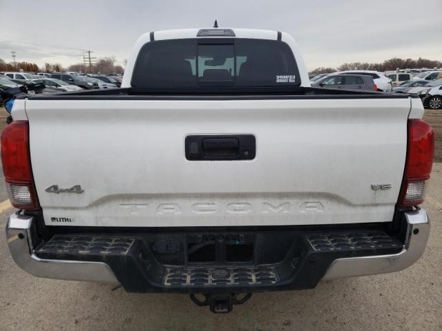 Photo 5 VIN: 3TMCZ5AN2JM175343 - TOYOTA TACOMA DOU 