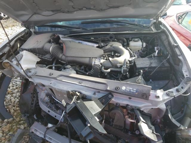 Photo 6 VIN: 3TMCZ5AN2JM176444 - TOYOTA TACOMA DOU 