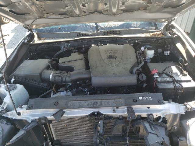 Photo 6 VIN: 3TMCZ5AN2JM178484 - TOYOTA TACOMA DOU 