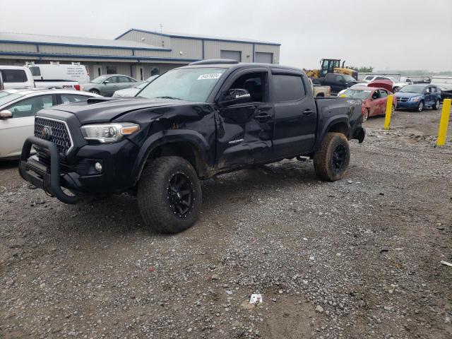 Photo 0 VIN: 3TMCZ5AN2JM183815 - TOYOTA TACOMA 