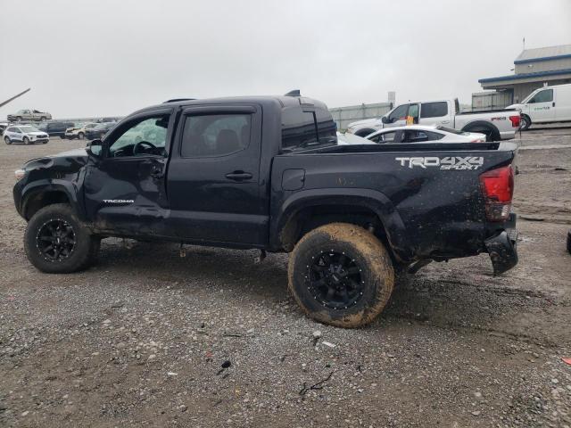 Photo 1 VIN: 3TMCZ5AN2JM183815 - TOYOTA TACOMA 