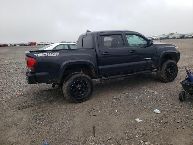 Photo 2 VIN: 3TMCZ5AN2JM183815 - TOYOTA TACOMA 