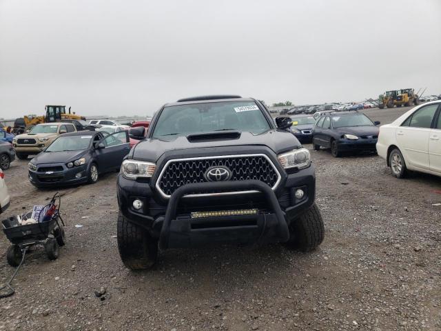 Photo 4 VIN: 3TMCZ5AN2JM183815 - TOYOTA TACOMA 