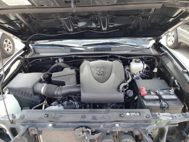 Photo 6 VIN: 3TMCZ5AN2JM185855 - TOYOTA TACOMA DOU 