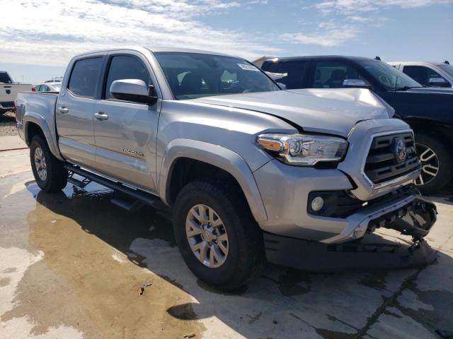 Photo 3 VIN: 3TMCZ5AN2JM187668 - TOYOTA TACOMA 