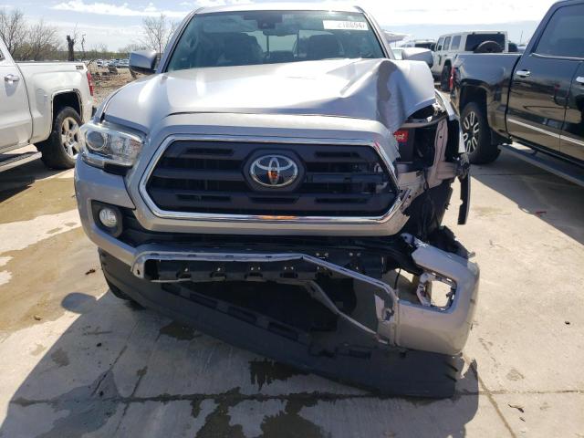 Photo 4 VIN: 3TMCZ5AN2JM187668 - TOYOTA TACOMA 