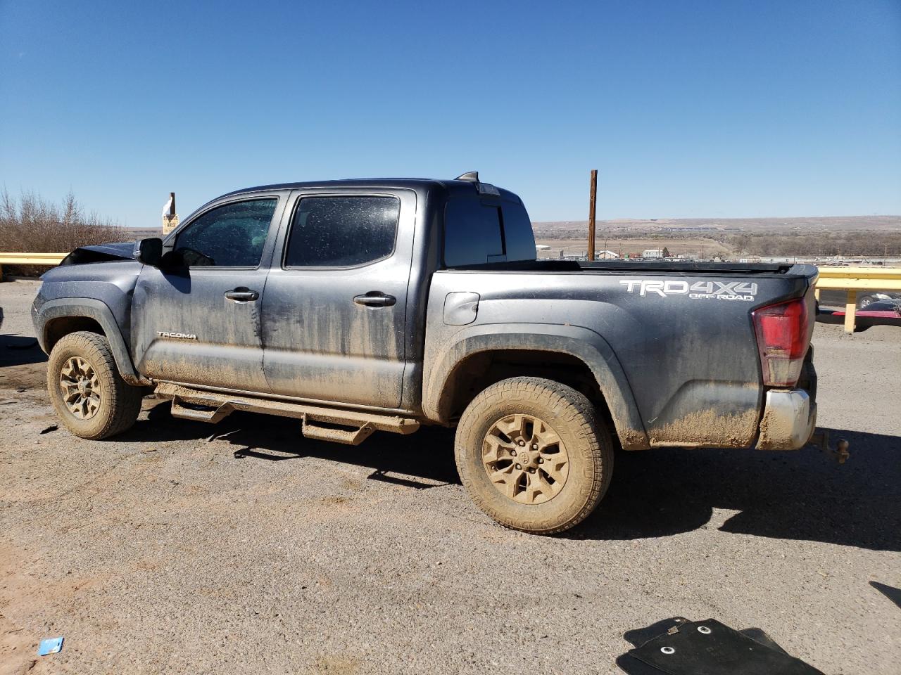 Photo 1 VIN: 3TMCZ5AN2KM189079 - TOYOTA TACOMA 