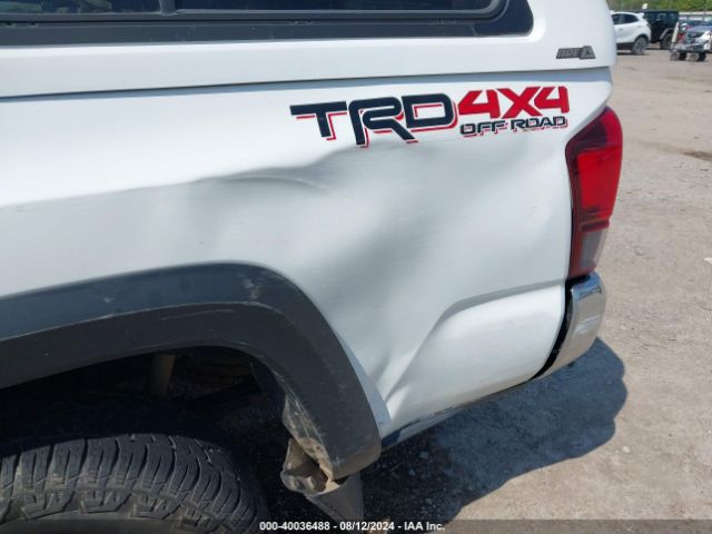 Photo 5 VIN: 3TMCZ5AN2KM189860 - TOYOTA TACOMA 