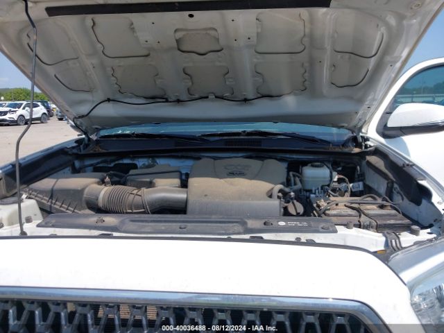 Photo 9 VIN: 3TMCZ5AN2KM189860 - TOYOTA TACOMA 