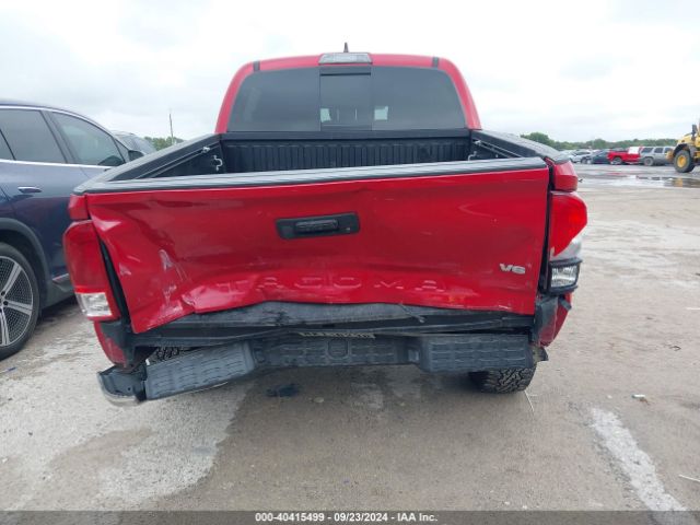 Photo 5 VIN: 3TMCZ5AN2KM191365 - TOYOTA TACOMA 