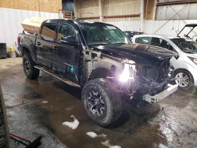 Photo 3 VIN: 3TMCZ5AN2KM203739 - TOYOTA TACOMA DOU 