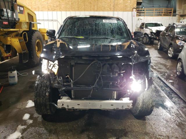 Photo 4 VIN: 3TMCZ5AN2KM203739 - TOYOTA TACOMA DOU 